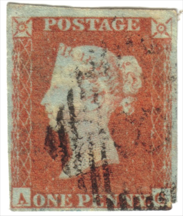 Plate 87 A-G