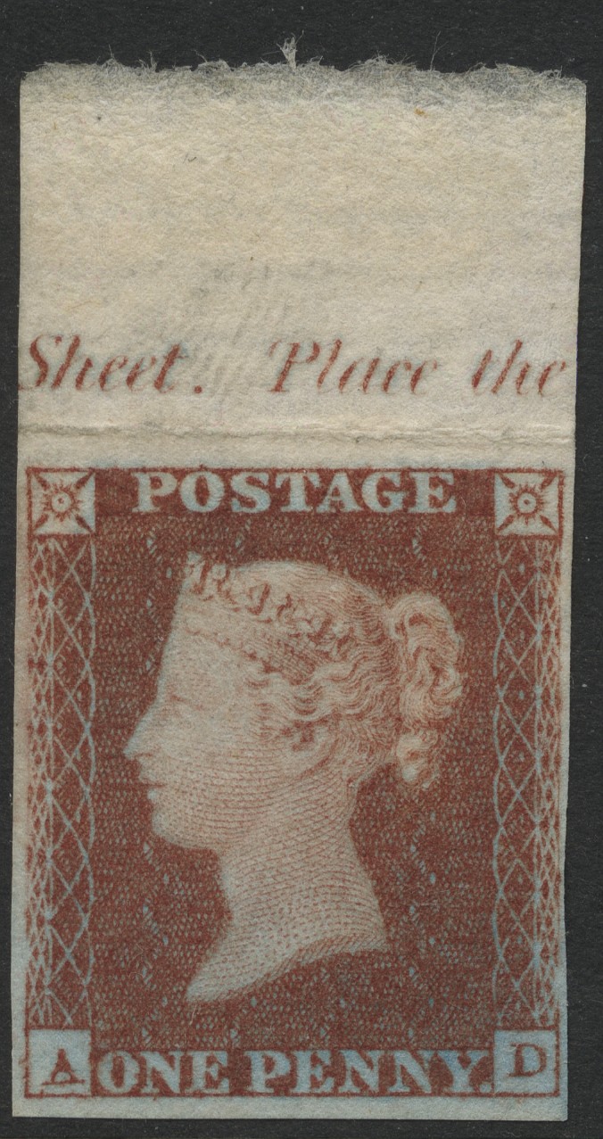 Plate 105 A-D