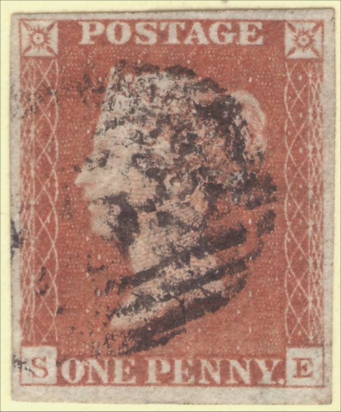 Plate 68 S-E