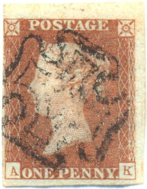 Plate 20 A-K