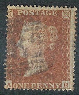 Plate 175 A-B