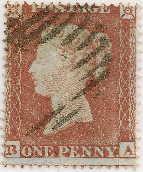 Plate 164 B-A