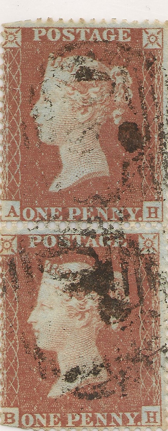 Plate 178 A-H