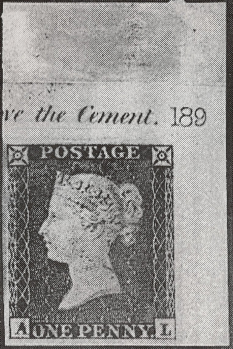Plate 189 A-L