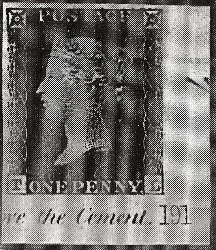 Plate 191 T-L