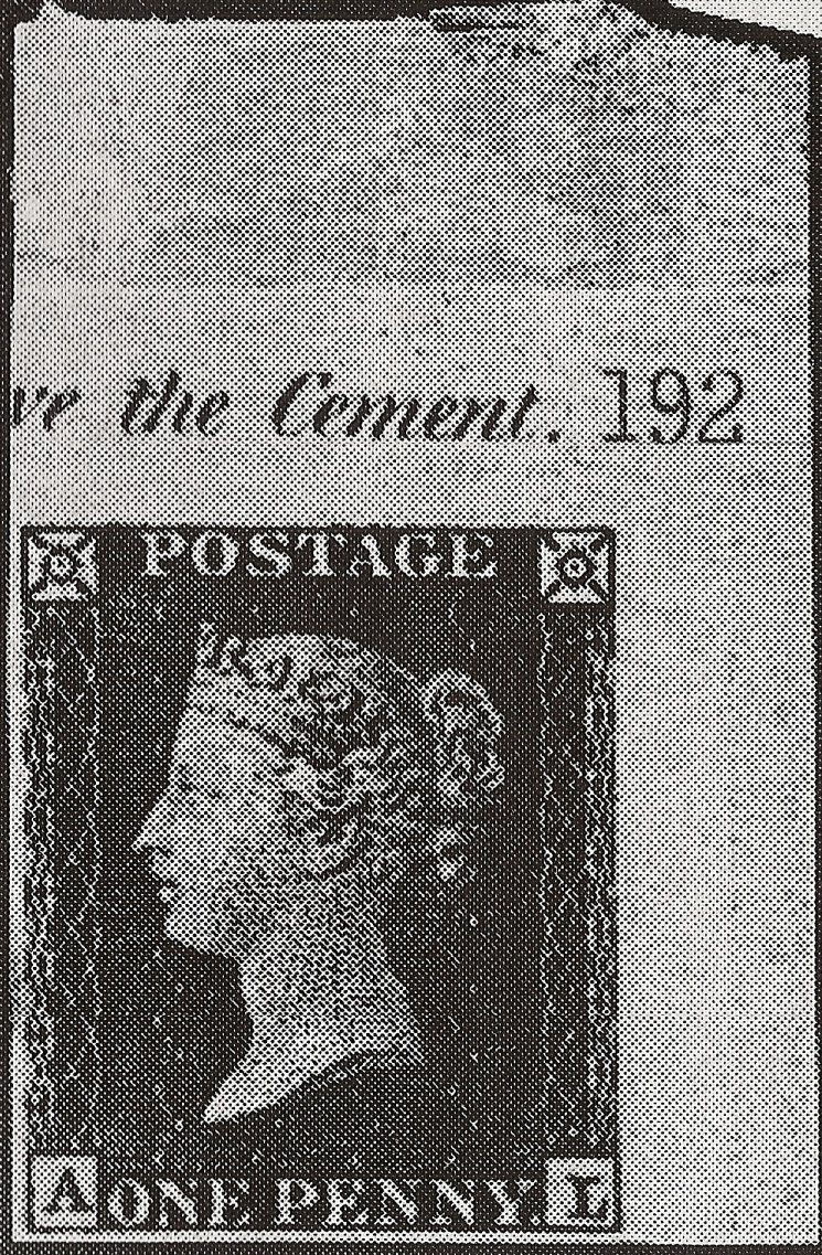 Plate 192 A-L