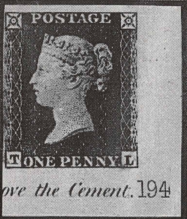 Plate 194 T-L