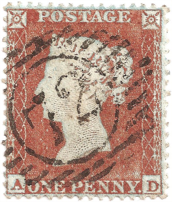 Plate 185 A-D