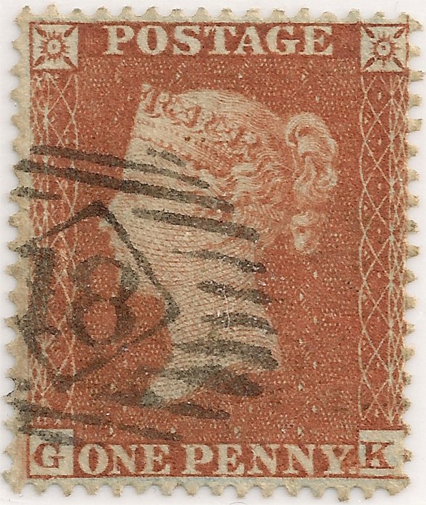 Plate 190 G-K