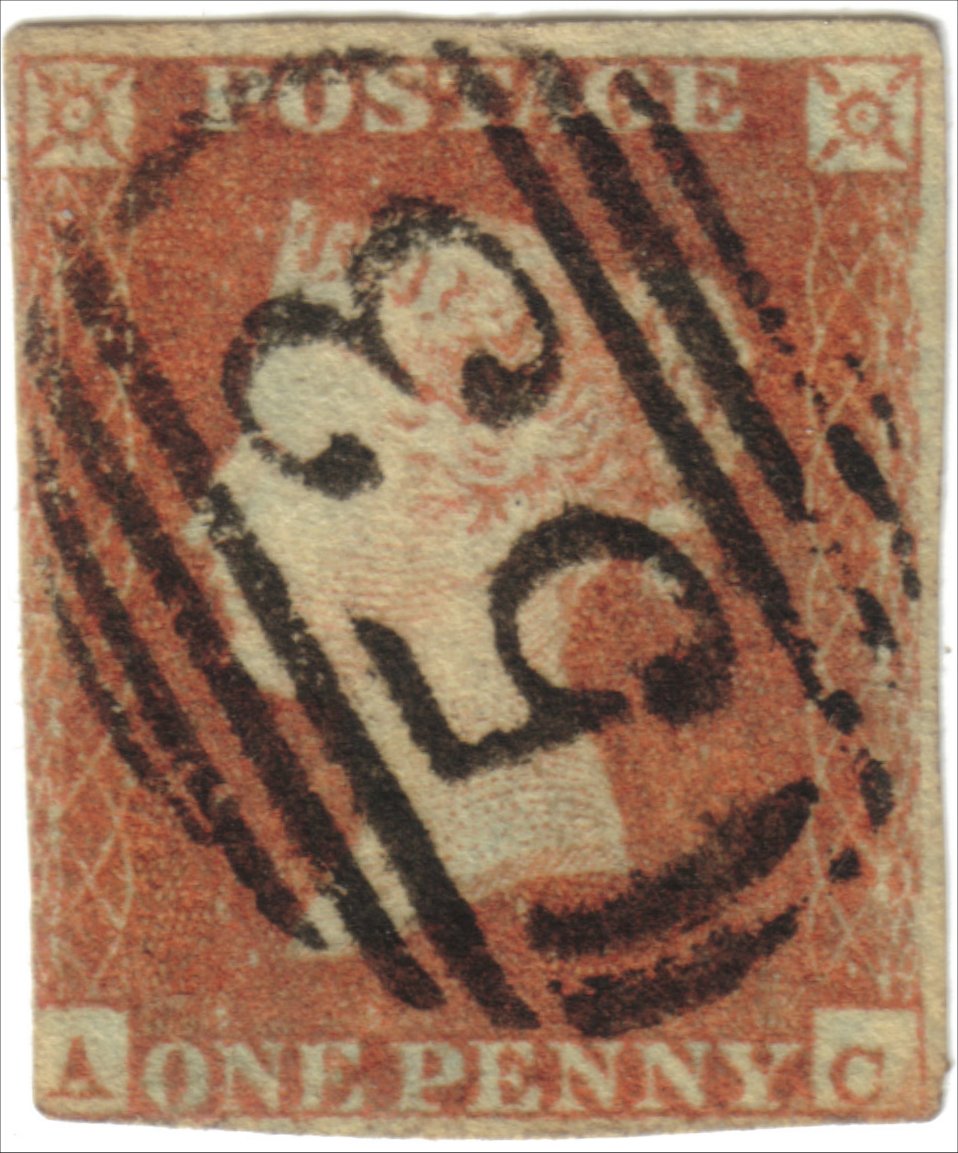 Plate 91 A-C