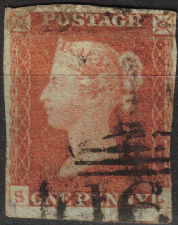 Plate 50 S-L