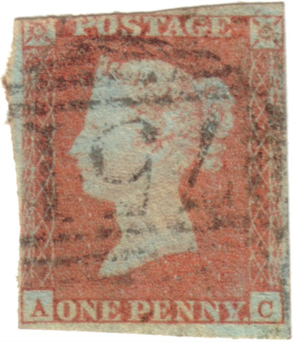 Plate 94 A-C