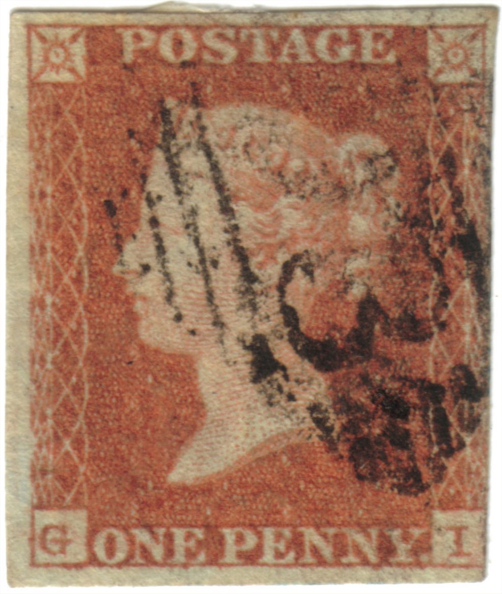 Plate 96 G-I
