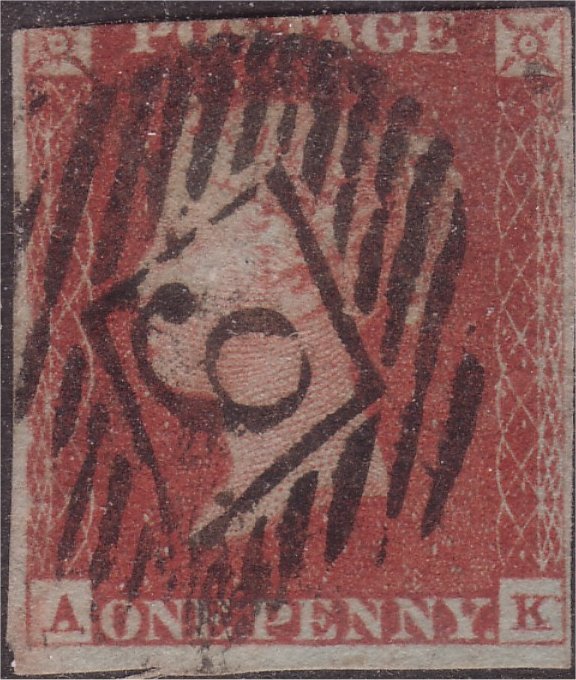 Plate 53 A-K