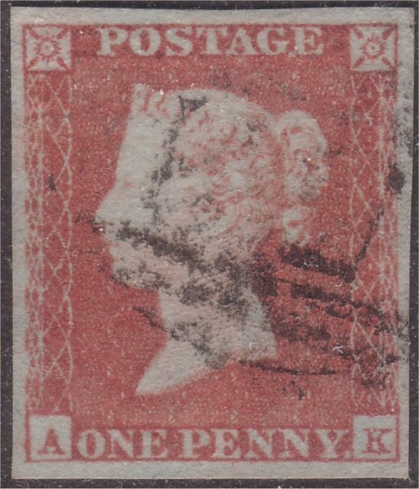 Plate 98 A-K