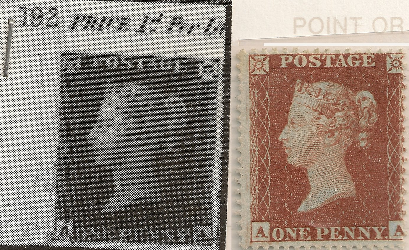 Plate 192 A-A