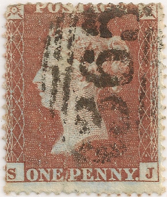Plate 201 S-J