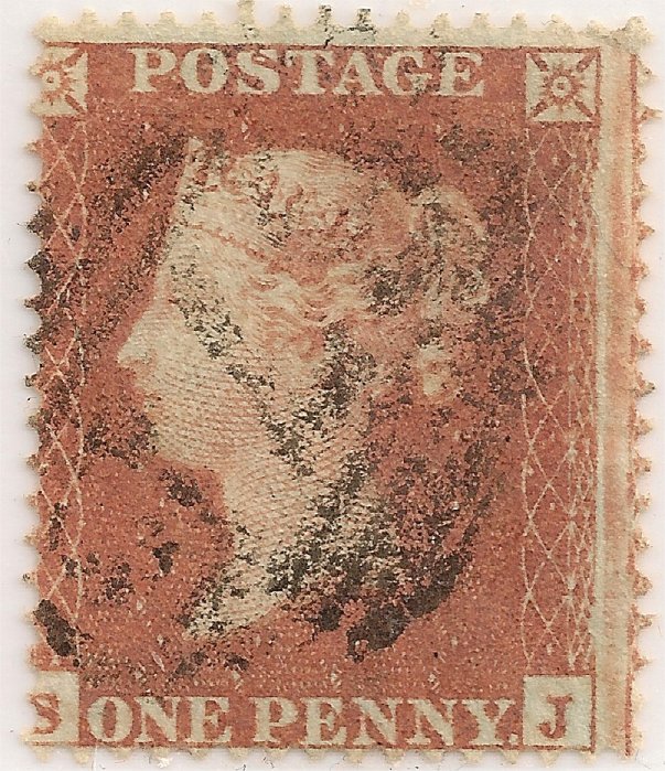 Plate 204 S-J
