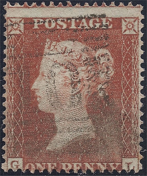 Plate 200 G-L