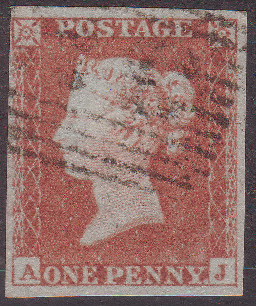 Plate 151 A-J