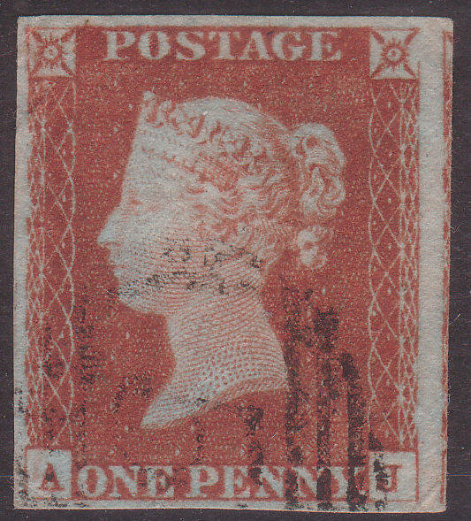 Plate 64 A-J