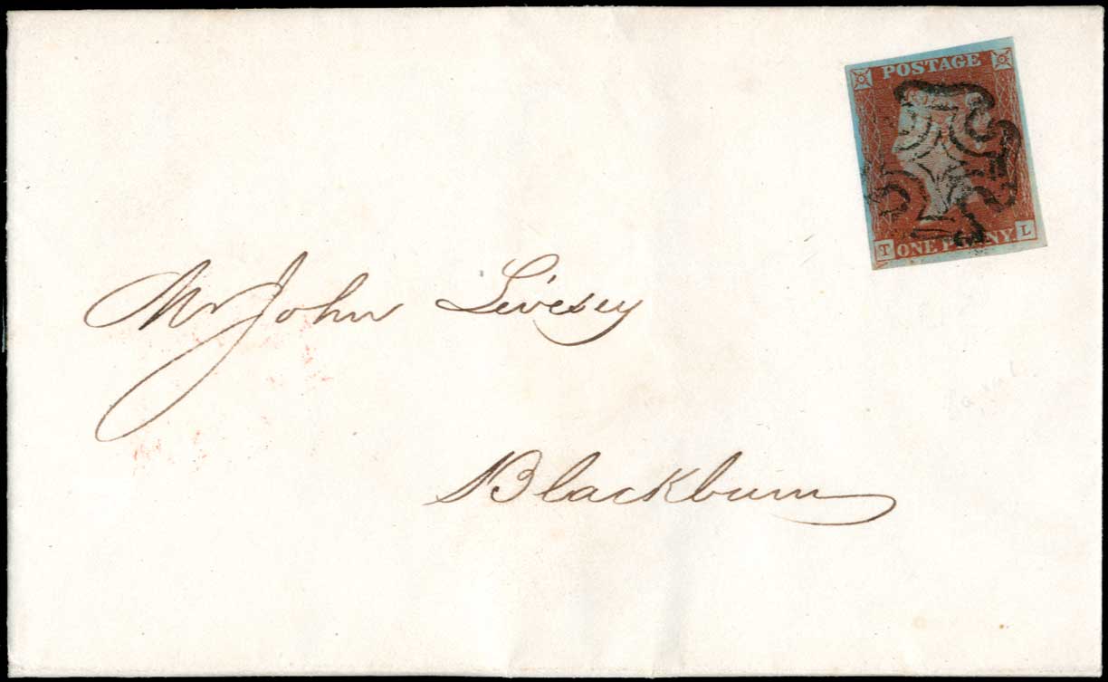 Plate 14 T-L