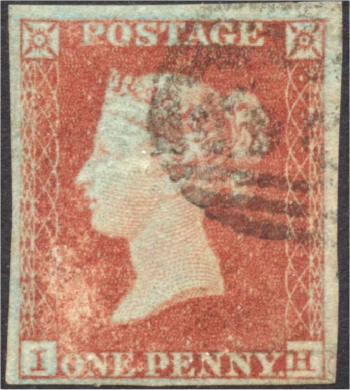 Plate 128 I-H