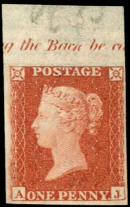 Plate R13 A-J