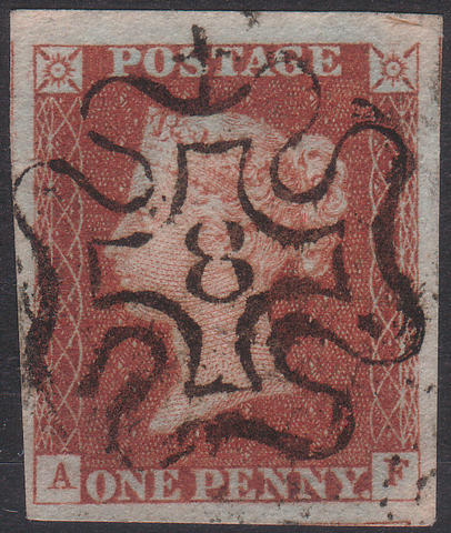 Plate 31 A-F