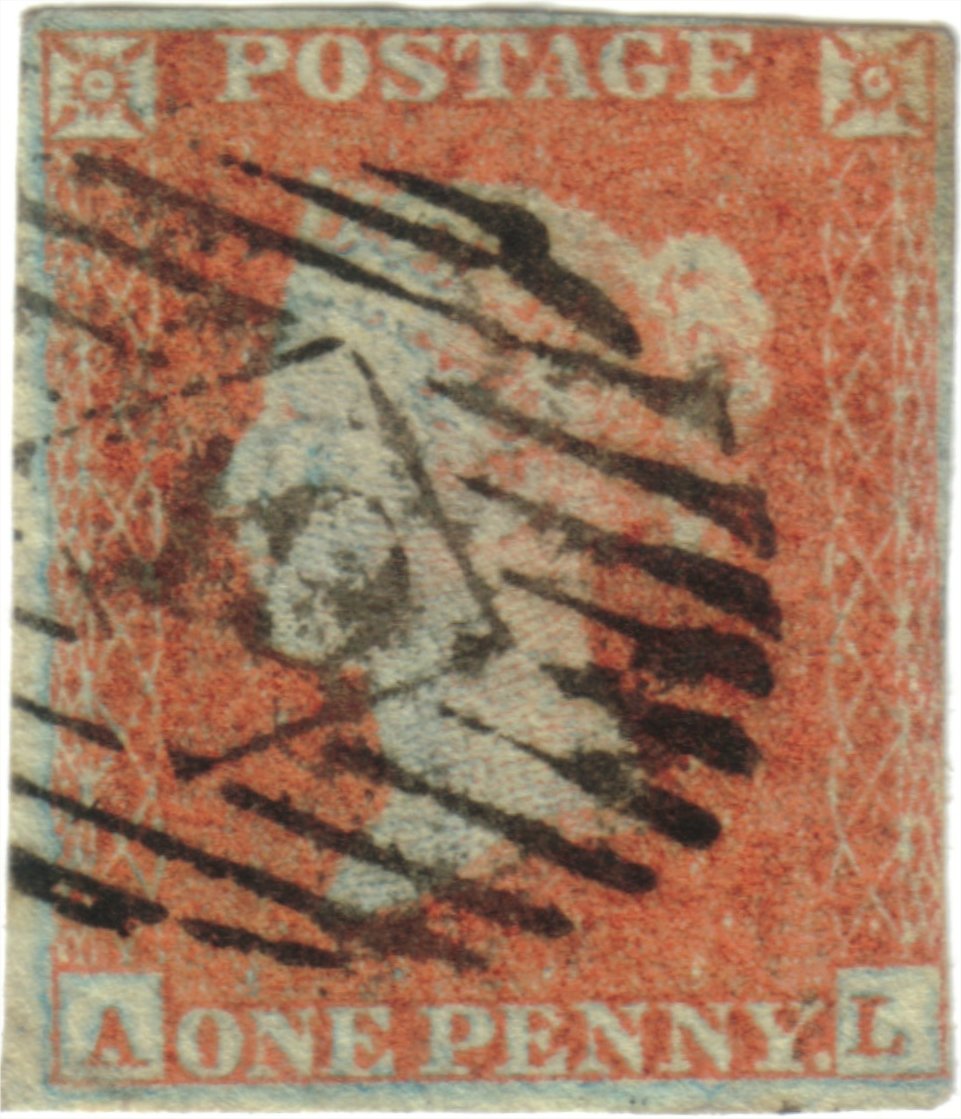 Plate 113 A-L