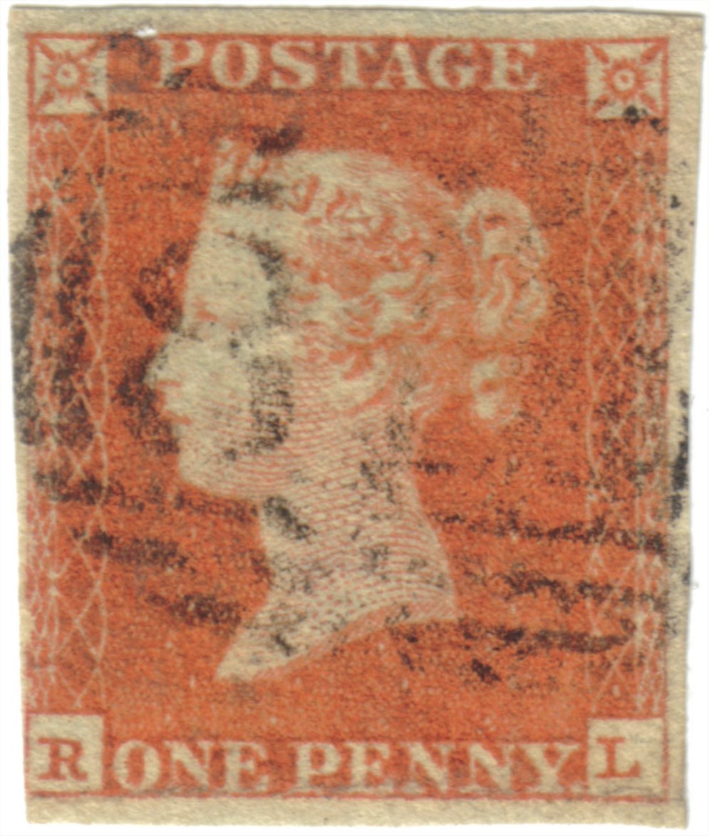 Plate 127 R-L