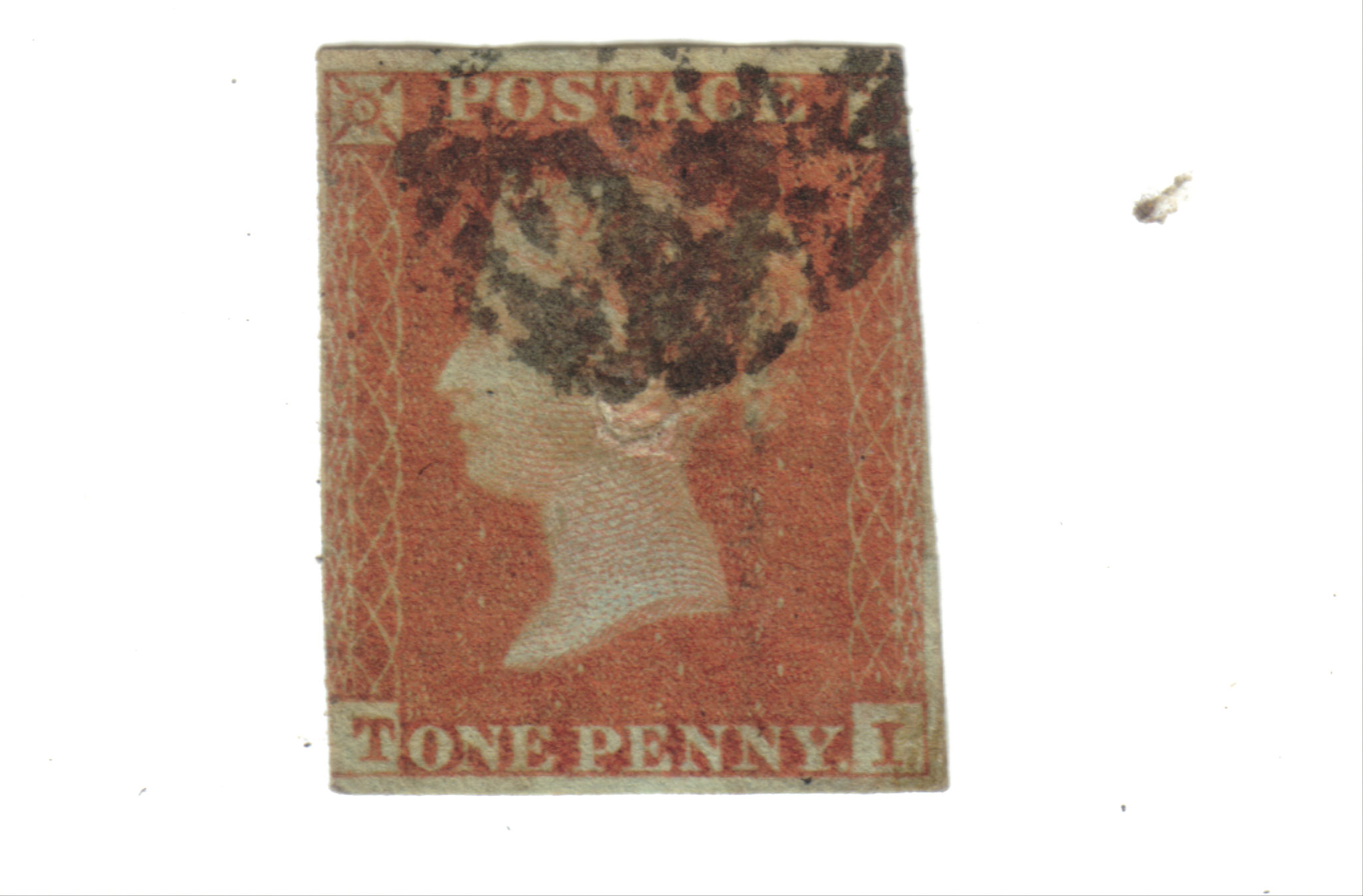 Plate 169 T-I