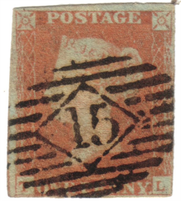 Plate 75 T-L
