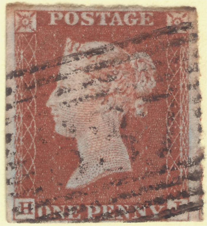 Plate 46 H-J