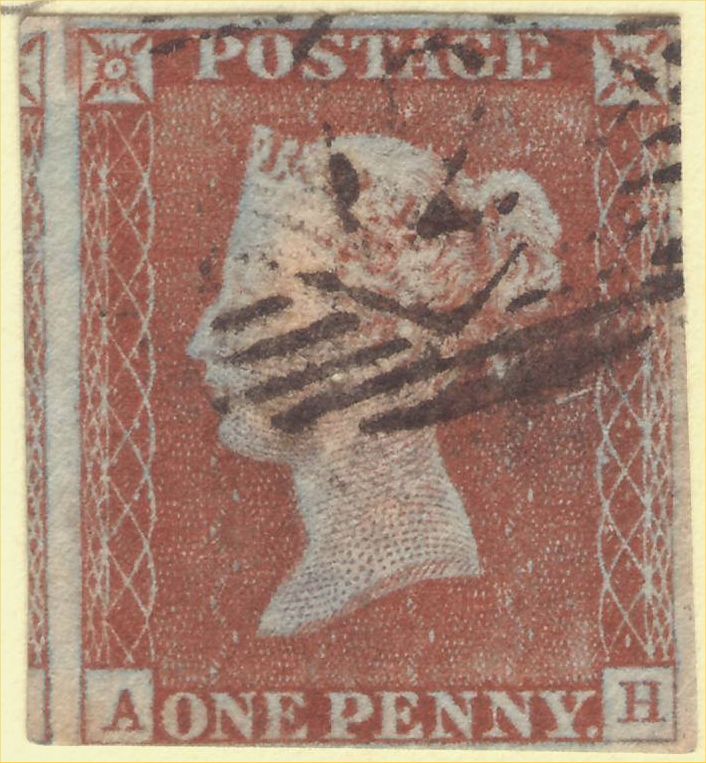 Plate 57 A-H