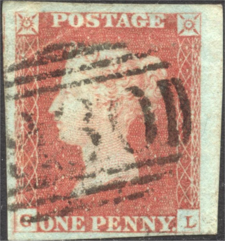 Plate 85 G-L