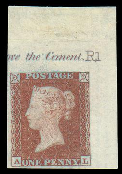 Plate R1 A-L