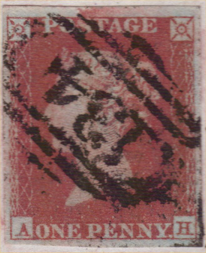 Plate 126 A-H