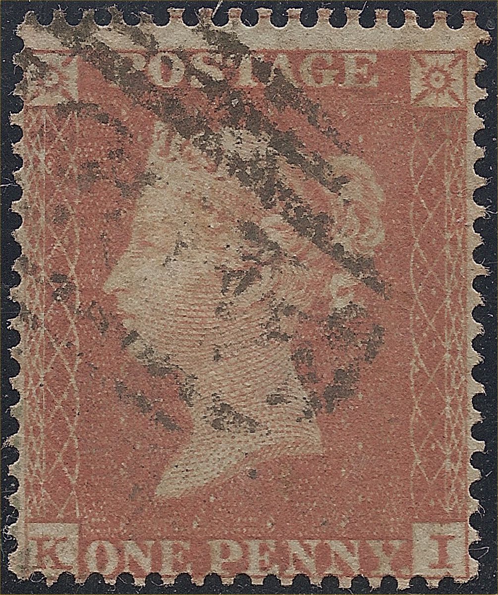Plate 174 K-I