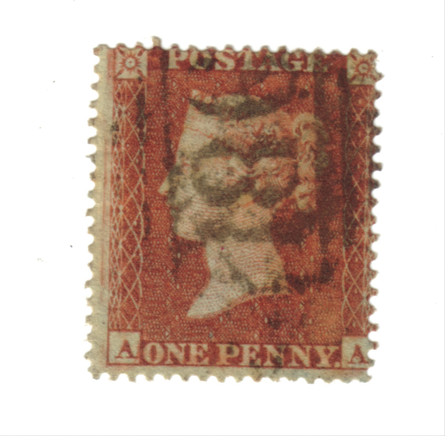 Plate 200 A-A