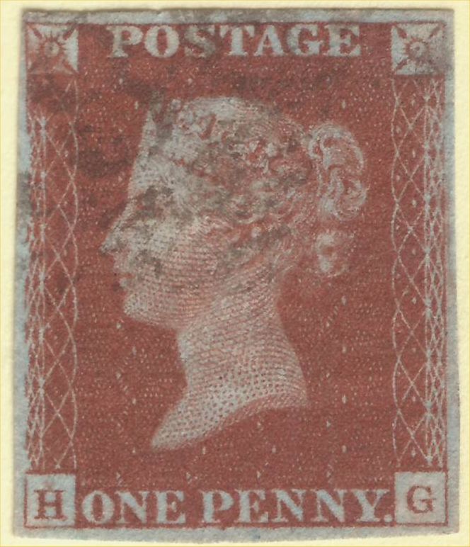 Plate 60 H-G
