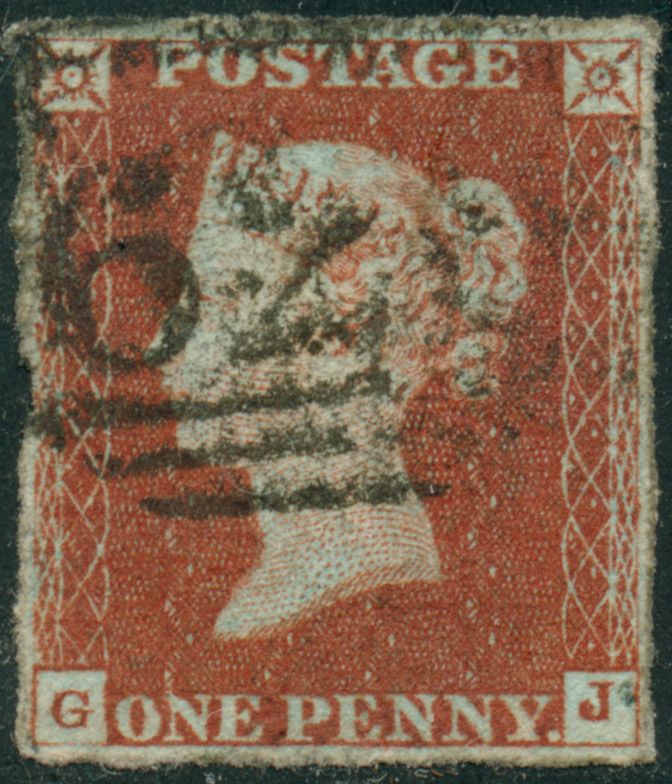 Plate 47 G-J