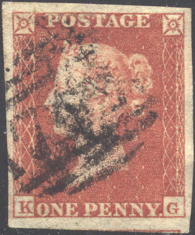 Plate 174 K-G