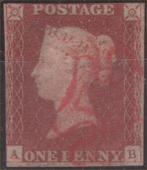 Plate 27 A-B