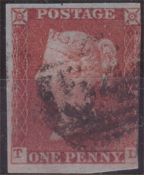 Plate 47 T-L