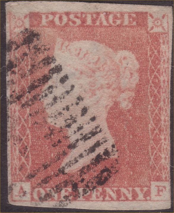 Plate 76 A-F