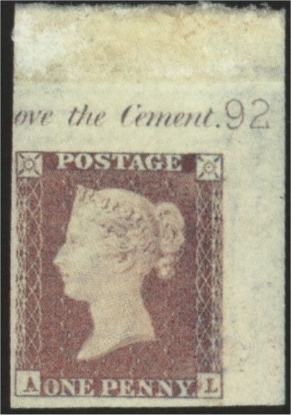 Plate 92 A-L