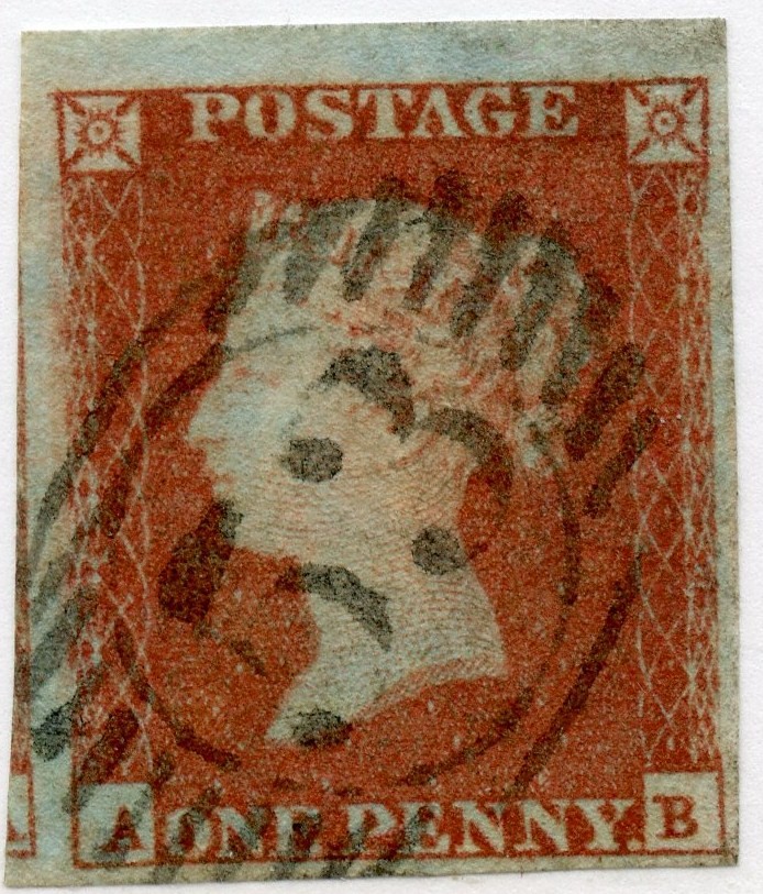 Plate 103 A-B
