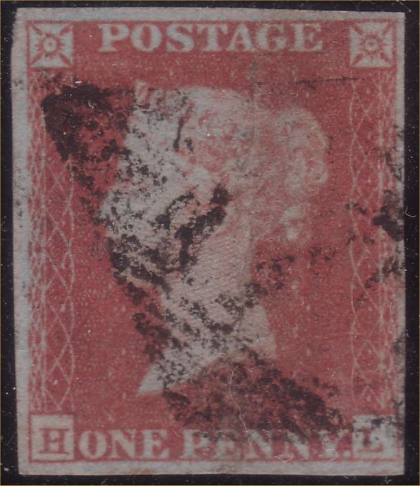 Plate 126 H-L