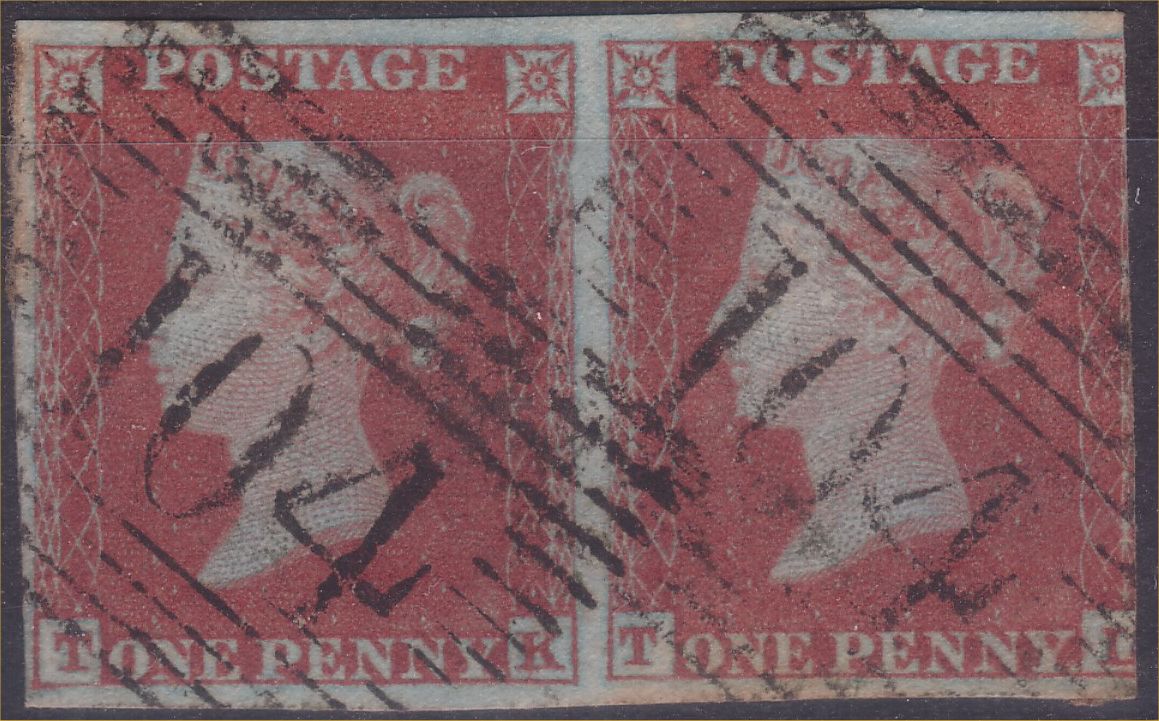 Plate 139 T-L